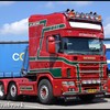 BN-FD-35 Scania 164-BorderM... - 2017