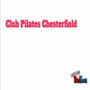 fitness workout - Club Pilates Chesterfield