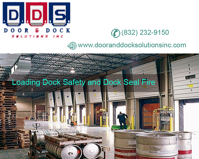 Door And Dock Solutions  |  Call Now  (832) 232-91 Door And Dock Solutions  |  Call Now  (832) 232-9150