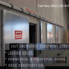 Door And Dock Solutions  |  Call Now  (832) 232-9150