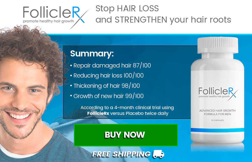 Follicle RX Picture Box