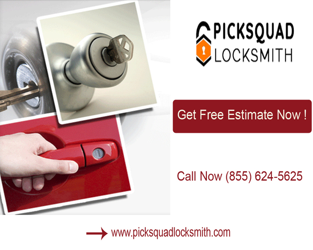 Pick Squad Locksmith  |  Call Now (855) 624-5625 Pick Squad Locksmith  |  Call Now (855) 624-5625
