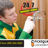 Pick Squad Locksmith  |  Call Now (855) 624-5625