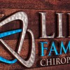 Logo - Life Family Chiropractic