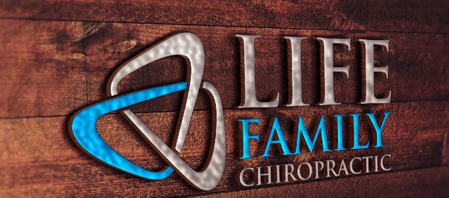 Logo Life Family Chiropractic