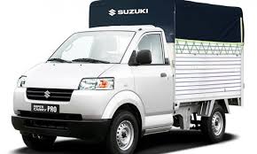 suzuki Picture Box