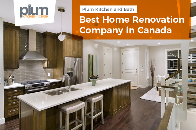 Plum Kitchen and Bath - Best Home Renovation Compa Picture Box