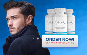 Follicle RX Reviews Picture Box