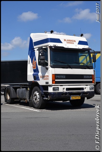 BJ-PF-39 DAF CF Blanken-BorderMaker 2017