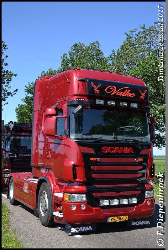 99-BBR-3 Scania R480 Valke2-BorderMaker - Truckrun 2e mond 2017