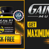 Boost Your Body Muscle - http://www.healthoffersreview.info/gain-xt/