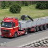 BX-GV-56-BorderMaker - Stenen Auto's