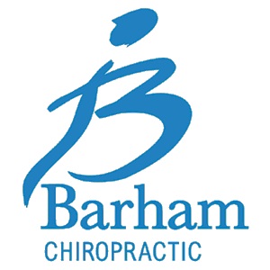 Barham Chiropractic-Logo Picture Box