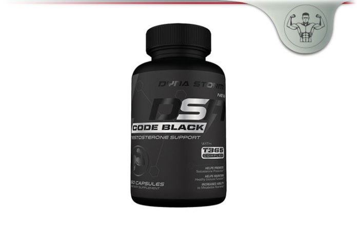 Dsn Code Black Picture Box