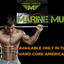Marine Muscle - Marine Muscle Alpha