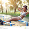 beautiful-fitness-woman-doi... - http://bettercoloncleansing...