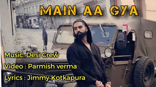 Aa Le Chak Main Aa Gaya Lyrics Picture Box