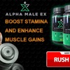 Alpha Male EX : Growth Musc... - Alpha Male EX
