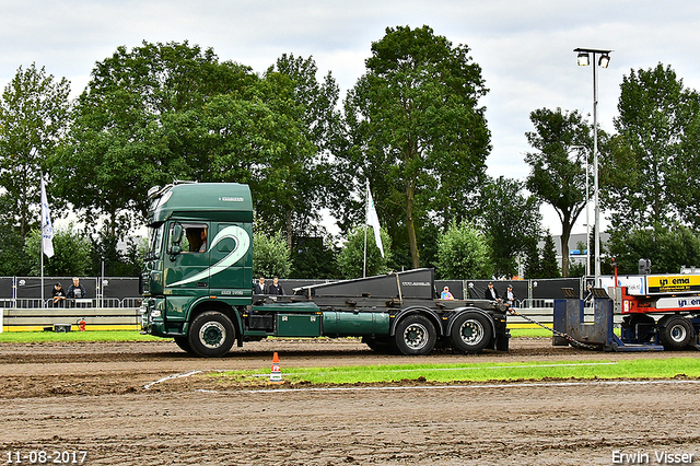 11-08-2017 Montfoort 005-BorderMaker 11-08-2017 Montfoort