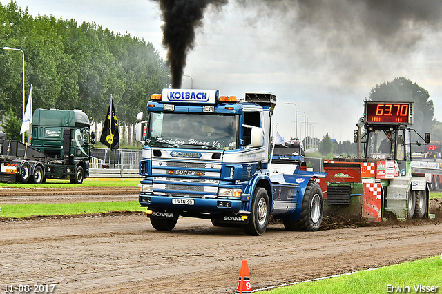 11-08-2017 Montfoort 013-BorderMaker 11-08-2017 Montfoort