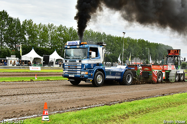 11-08-2017 Montfoort 015-BorderMaker 11-08-2017 Montfoort