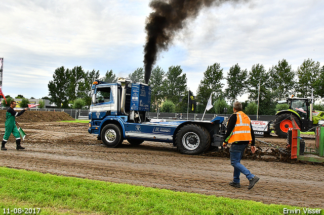 11-08-2017 Montfoort 019-BorderMaker 11-08-2017 Montfoort