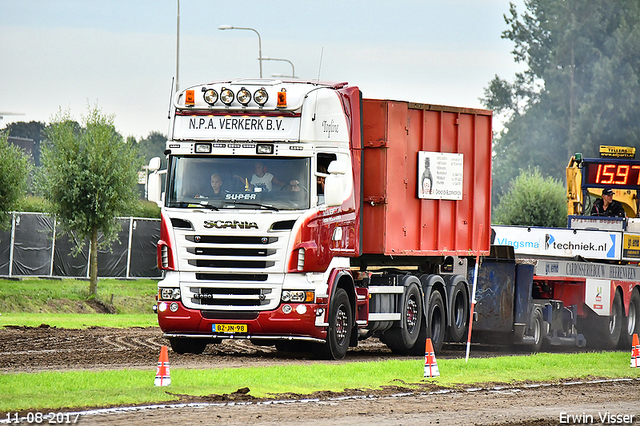 11-08-2017 Montfoort 042-BorderMaker 11-08-2017 Montfoort