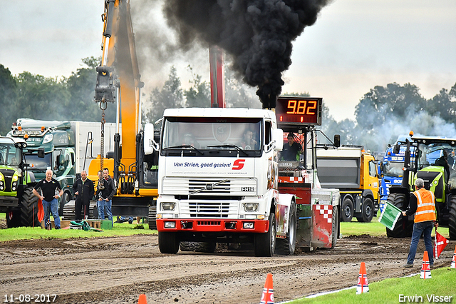 11-08-2017 Montfoort 044-BorderMaker 11-08-2017 Montfoort