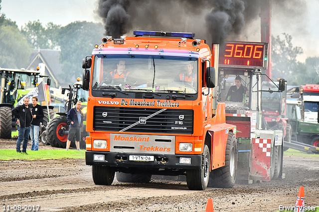 11-08-2017 Montfoort 059-BorderMaker 11-08-2017 Montfoort