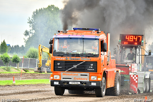 11-08-2017 Montfoort 060-BorderMaker 11-08-2017 Montfoort