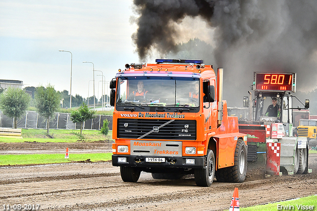 11-08-2017 Montfoort 061-BorderMaker 11-08-2017 Montfoort