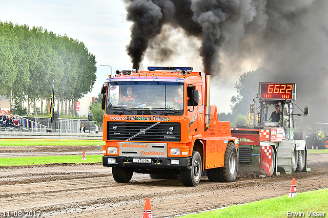 11-08-2017 Montfoort 062-BorderMaker 11-08-2017 Montfoort