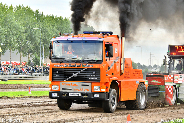 11-08-2017 Montfoort 063-BorderMaker 11-08-2017 Montfoort