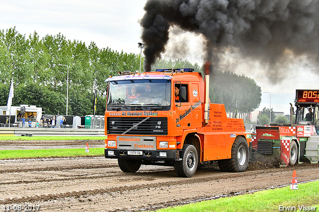 11-08-2017 Montfoort 064-BorderMaker 11-08-2017 Montfoort