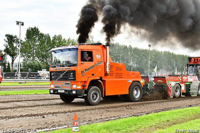 11-08-2017 Montfoort 065-BorderMaker 11-08-2017 Montfoort