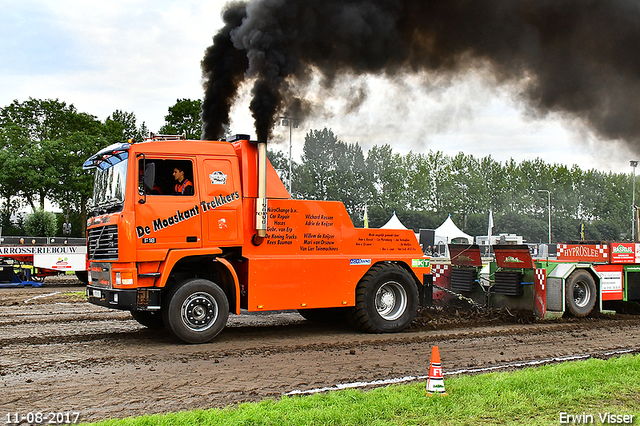 11-08-2017 Montfoort 066-BorderMaker 11-08-2017 Montfoort