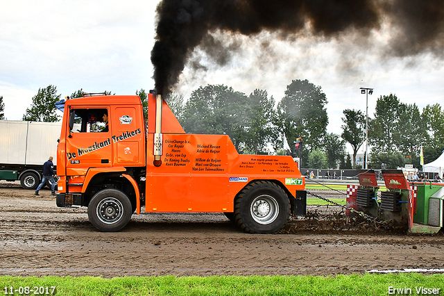 11-08-2017 Montfoort 067-BorderMaker 11-08-2017 Montfoort