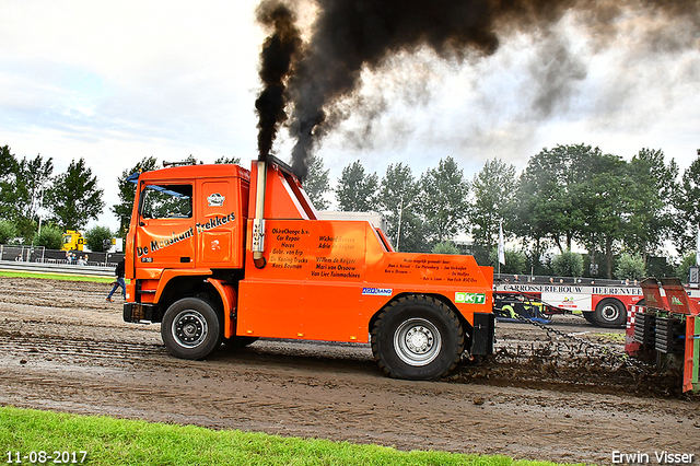 11-08-2017 Montfoort 068-BorderMaker 11-08-2017 Montfoort