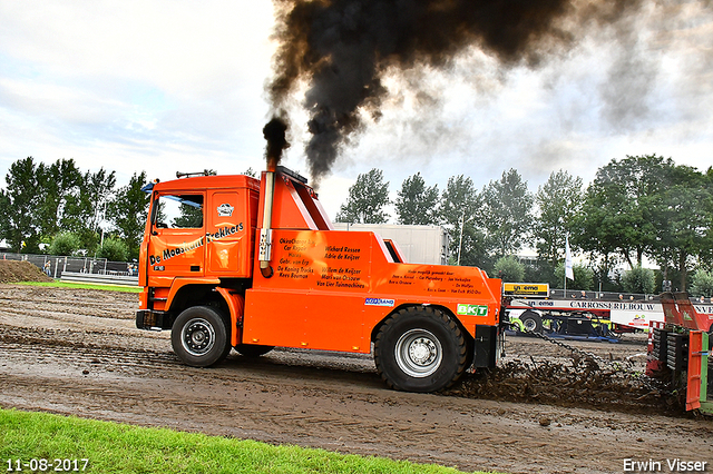 11-08-2017 Montfoort 069-BorderMaker 11-08-2017 Montfoort