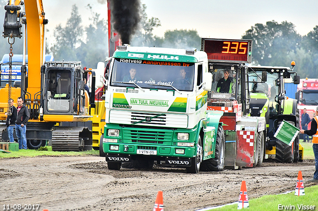 11-08-2017 Montfoort 073-BorderMaker 11-08-2017 Montfoort