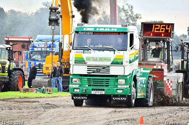 11-08-2017 Montfoort 074-BorderMaker 11-08-2017 Montfoort