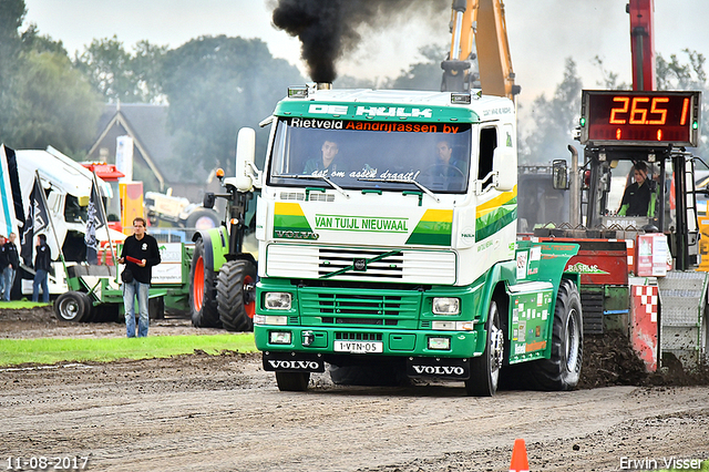 11-08-2017 Montfoort 075-BorderMaker 11-08-2017 Montfoort