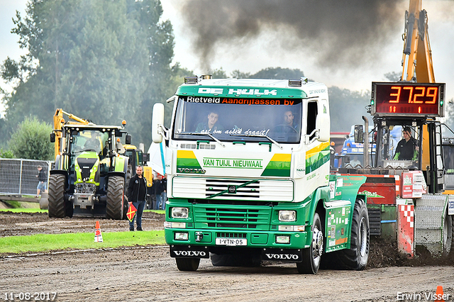 11-08-2017 Montfoort 076-BorderMaker 11-08-2017 Montfoort