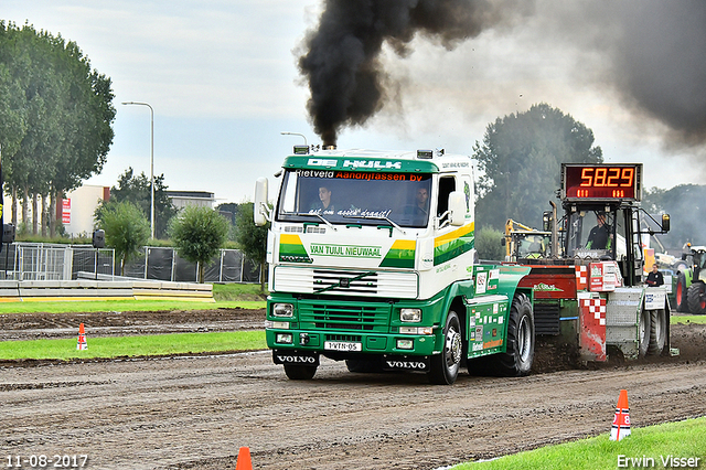 11-08-2017 Montfoort 078-BorderMaker 11-08-2017 Montfoort