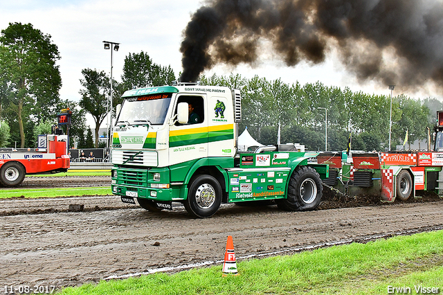 11-08-2017 Montfoort 081-BorderMaker 11-08-2017 Montfoort