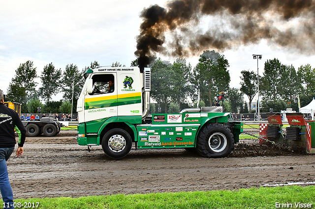 11-08-2017 Montfoort 082-BorderMaker 11-08-2017 Montfoort