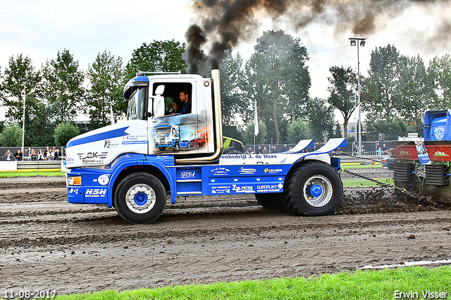 11-08-2017 Montfoort 101-BorderMaker 11-08-2017 Montfoort