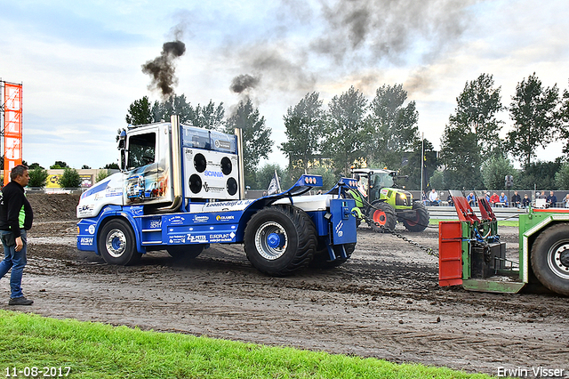 11-08-2017 Montfoort 105-BorderMaker 11-08-2017 Montfoort