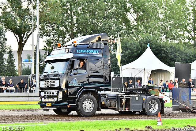 11-08-2017 Montfoort 108-BorderMaker 11-08-2017 Montfoort