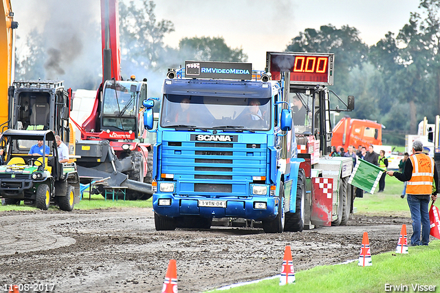 11-08-2017 Montfoort 109-BorderMaker 11-08-2017 Montfoort